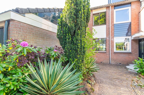 Medium property photo - Eikenlaan 23, 2161 GZ Lisse